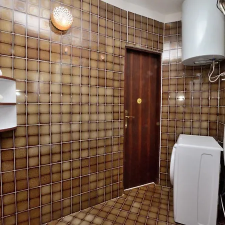 Pintur Apartman Premantura
