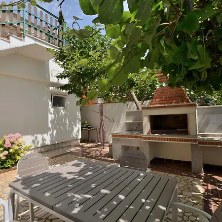 Apartman Pintur Premantura