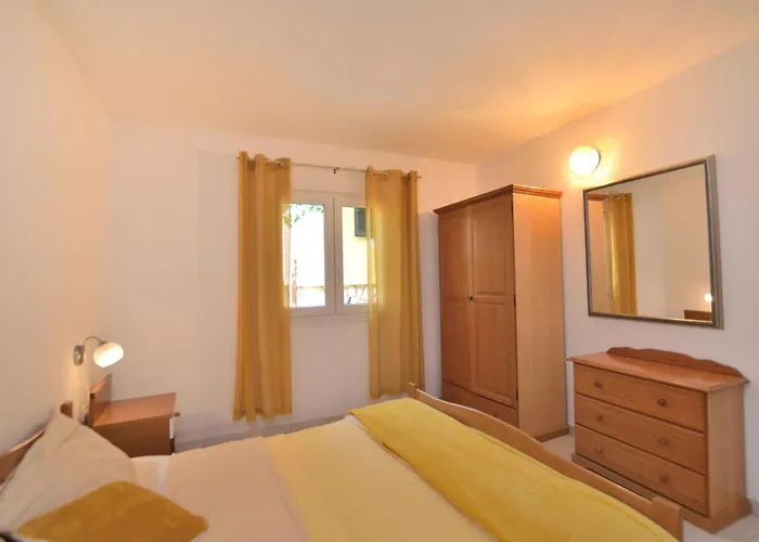 Apartment Pintur