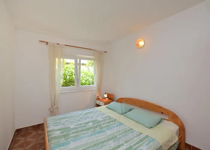 Apartment Pintur