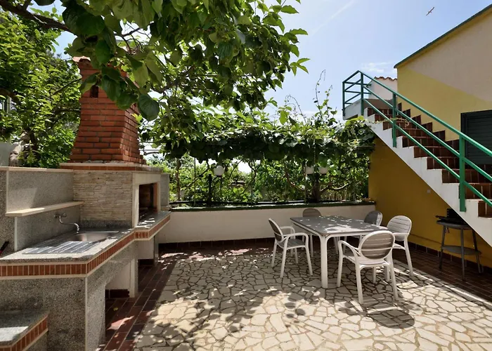 Apartment Pintur Premantura
