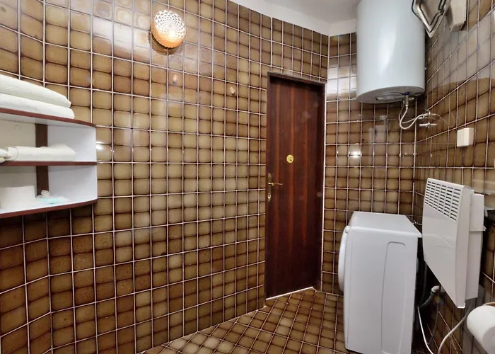 Pintur Apartment Premantura