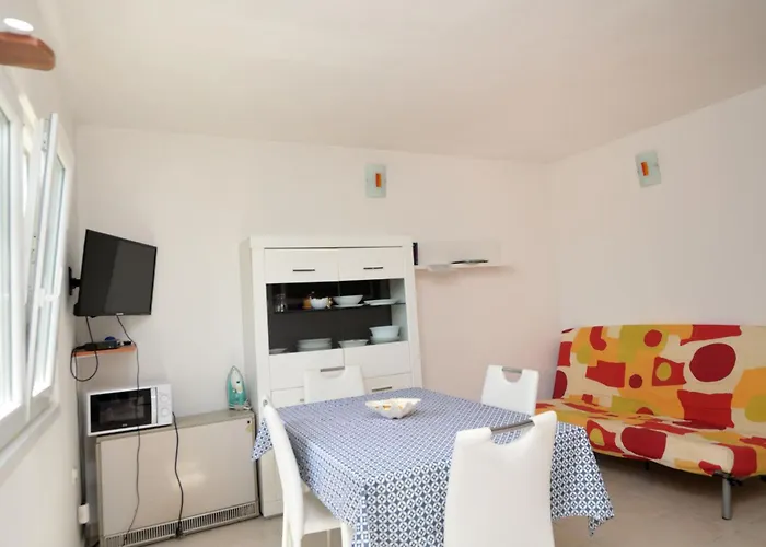 Apartment Pintur