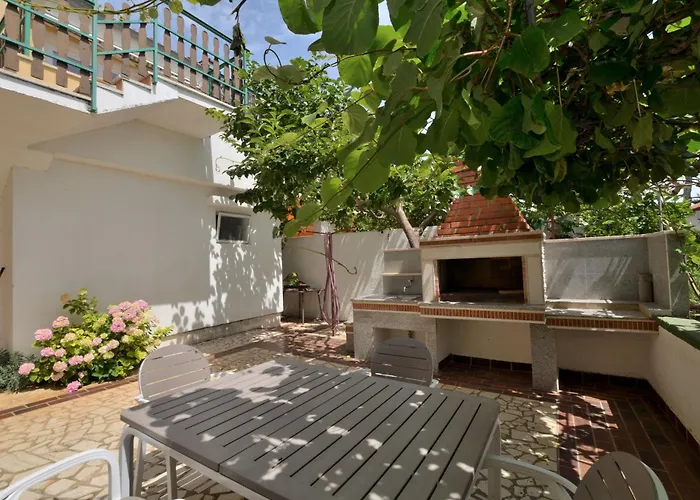 Apartment Pintur Premantura