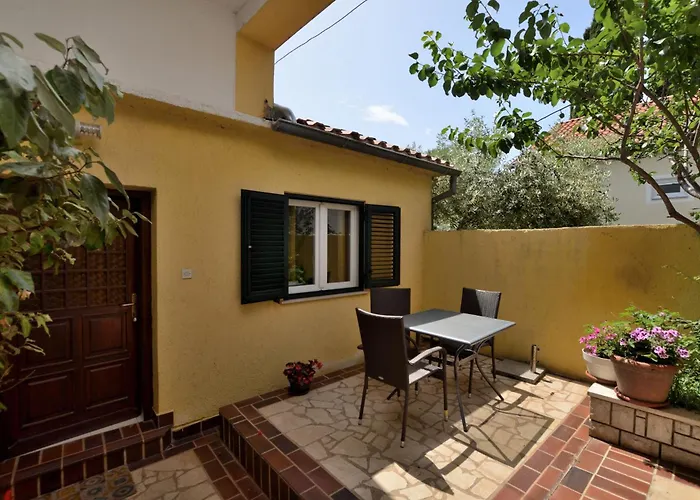 Apartment Pintur Premantura
