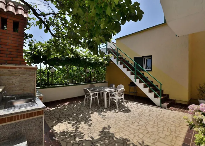 Pintur Apartment Premantura