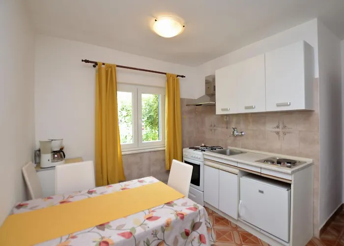 Apartment Pintur Premantura