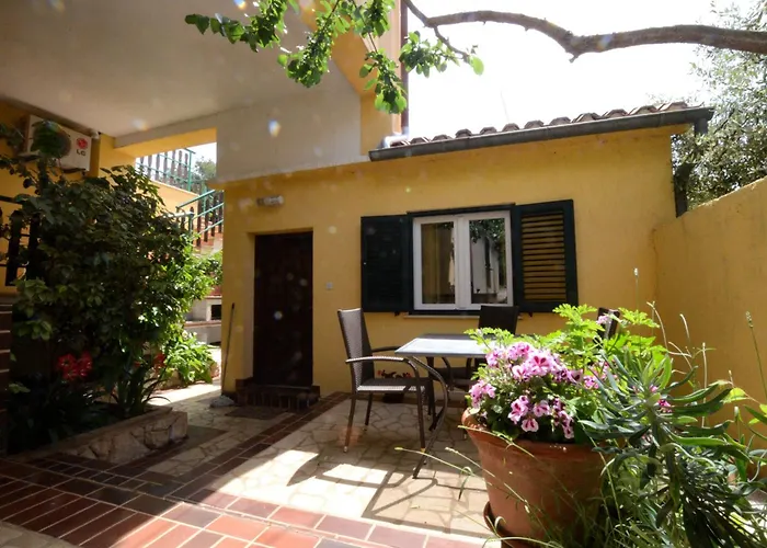 Apartment Pintur *