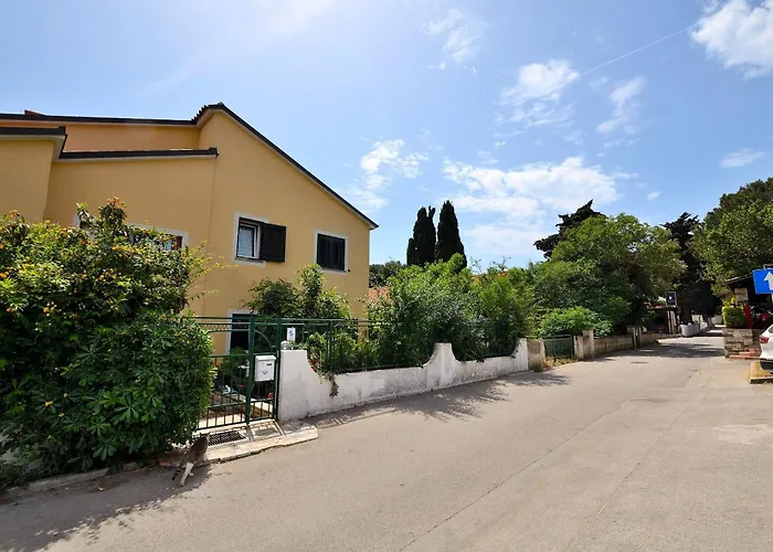 Pintur Apartment Premantura