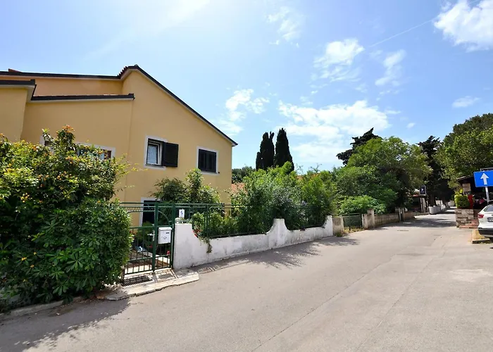 Pintur Apartment Premantura